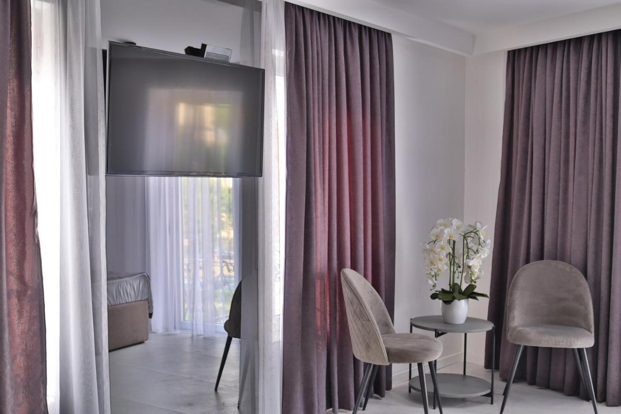 بيتولا Saat Kula Luxury Rooms المظهر الخارجي الصورة