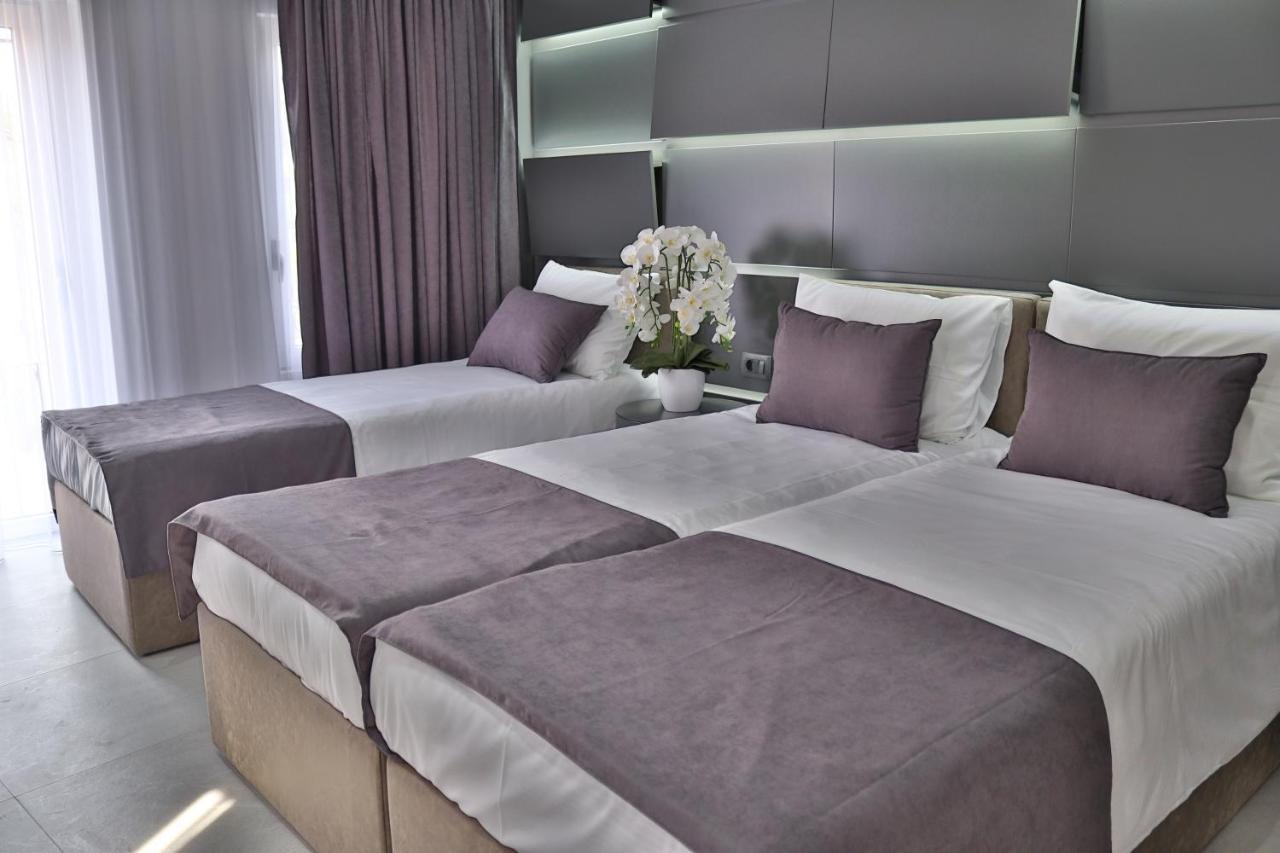 بيتولا Saat Kula Luxury Rooms المظهر الخارجي الصورة