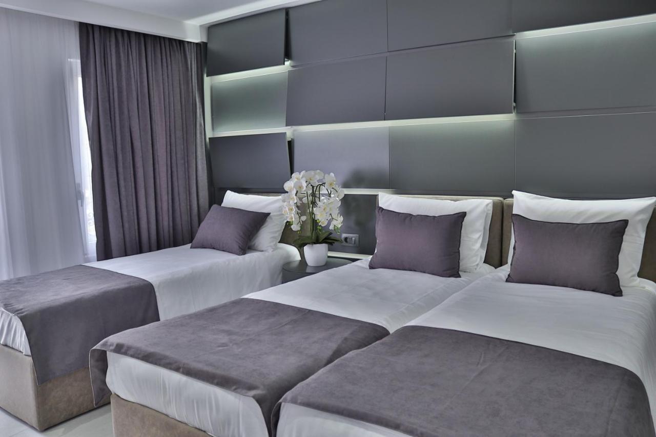 بيتولا Saat Kula Luxury Rooms المظهر الخارجي الصورة